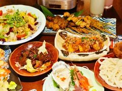 -王氏炉匠·烧鸟放题自助(好运街店)