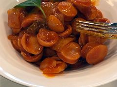 -新侨三宝乐西餐厅(崇文门店)