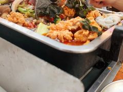 -后街佬·炭火鲜鱼杂(南城店)