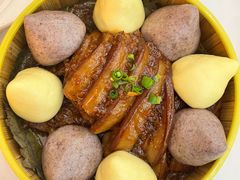 -红菜坊·烤鸭·川鲁宴(石园店)