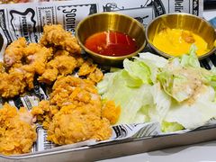 -妥妥烤肉料理(凯德店)