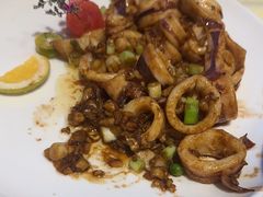 -古韵轩·江浙融合菜(梁溪店)