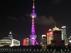 -东方明珠广播电视塔