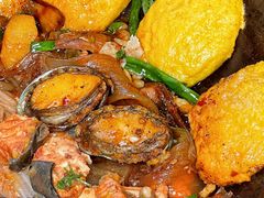 -江湖水乡铁锅炖魚(周庄嘉园店)