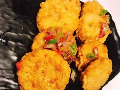 藕饼-930私房菜(欧阳路店)
