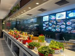 -聚丰园•湖鲜餐厅(阿红私房菜梅石路店)