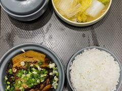 -鹿港小镇(天津机场店)