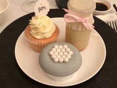 -Sarah西点·烘焙·餐厅(翰林府旗舰店)