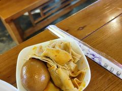 -皖佬板安徽牛肉板面(西站食宝街店)