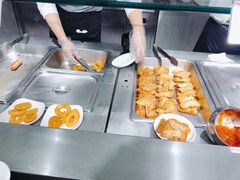 -阿那亚第一食堂 Cafeteria 1