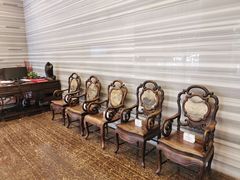 -白云湖畔酒店-湖畔餐厅