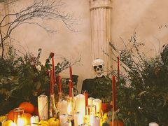 -玲婧胡同·生日蛋糕·餐厅(嘉里城店)