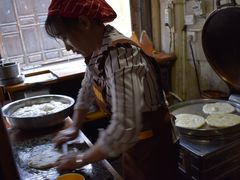 -88号小吃店·经典云南菜·地道纳西美食