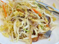 -大锅强·蒸海鲜青岛菜(城市阳台店)