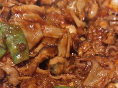 -悦海·家宴·冰花皮皮虾大锅贴(宝龙店)