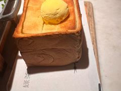 面包诱惑-绿茶餐厅(千岛湖银泰城店)