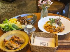 -Blac+Blac(中海环宇荟店)