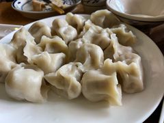 -福茂源横山铁锅羊肉(牡丹园店)