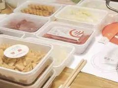 三鲜锅-海底捞火锅(万象城店)