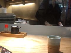 -初居食屋日式料理(万象城购物中心店)