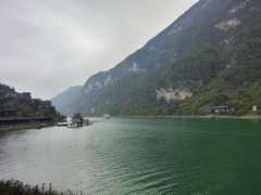 -乌江画廊(彭水苗族土家族自治县)