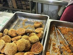 -满记烧饼(牛街东里小区一区店)