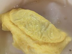 黄金蛋饺-7口辣火锅杯(九洲新世界店)