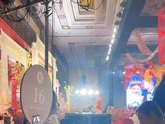 -长沙富力万达文华酒店