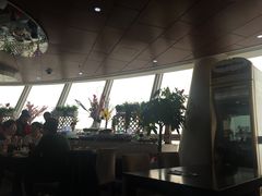 -339旋转餐厅(天府熊猫塔店)