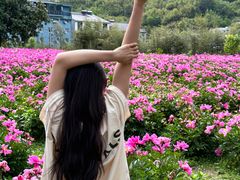 -安吉龙王山峡谷漂流