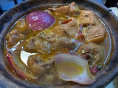 鸡公煲-范贤光鸡公煲(平乐园总店)