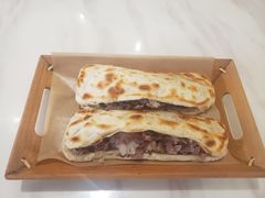 -培万河间驴火•驴肉火锅(东平店)