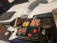 -华夏良子·足道SPA艾灸(王府井店)