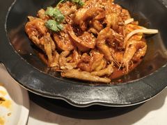 -虾吃虾涮.虾火锅.肉蟹煲(步步高梅溪新天地店)