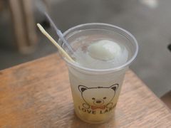 -成裕雪糕店(士多店)