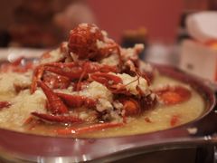 蒜蓉龙虾-袁老大龙虾(石鼓路总店)