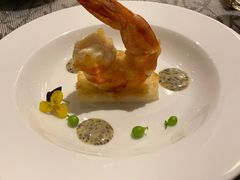 -顺德美的万豪酒店-万豪中餐厅
