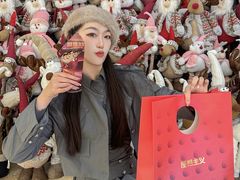 -鲜芒多·杨枝甘露(摩尔城A座10楼店)