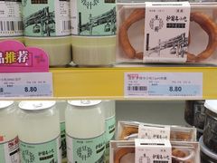-京客隆超市(京源店)