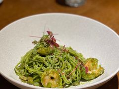 -Bistro Wang 牛排馆