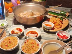 -大头椰·椰子鸡火锅(南宁万象城店)