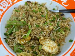 -萝卜向南·湘西泡菜·腊味炒饭(星河coco city店)