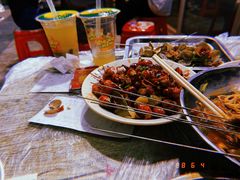 -小民大排档(光谷店)
