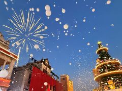 -赤坎·广东华侨国际旅游度假区