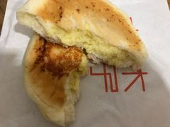 -木子木水日式烫面包(世界城光谷店)