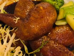 -太平馆餐厅(尖沙咀店)