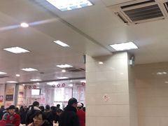 大堂-常州糕团店(北大街新世纪商城店)