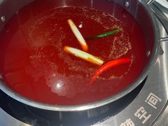 -麻辣空间·清油火锅(万达广场店)