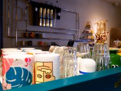 -之悦咖啡馆(新星宇·之洲店)