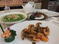 -轩记海鲜餐厅·四十五年老字号·经典粤菜(西区彩虹店)